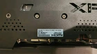 XFX Speedster SWFT 210 AMD Radeon RX 6500 Core Gaming 4GB GDDR6 Graphics Card