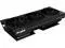 XFX Swift AMD Radeon RX 9070 XT RNDA 4 16GB 256 Bit GDDR6 PCI Express 5 0 RDNA 4 Graphics Card RX 97TSWF3B9