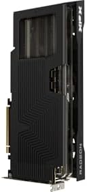 XFX Swift AMD Radeon RX 9070 XT Triple Fan Gaming Edition with 16GB GDDR6 HDMI 3xDP  AMD RDNA 4 RX 97TSWF3B9