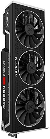 XFX Swift AMD Radeon RX 9070 XT Triple Fan Gaming Edition with 16GB GDDR6 HDMI 3xDP  AMD RDNA 4 RX 97TSWF3B9