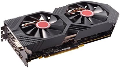 XFX Swift AMD Radeon RX 9070 XT Triple Fan Gaming Edition with 16GB GDDR6 HDMI 3xDP  AMD RDNA 4 RX 97TSWF3B9