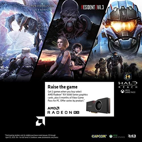 XFX Swift AMD Radeon RX 9070 XT Triple Fan Gaming Edition with 16GB GDDR6 HDMI 3xDP  AMD RDNA 4 RX 97TSWF3B9