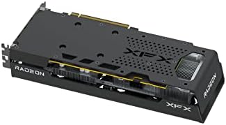 XFX Swift AMD Radeon RX 9070 OC Triple 90mm Fan Gaming Edition with 16GB GDDR6 HDMI 3xDP  AMD RDNA 4 RX 97SWFT3BA