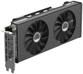 XFX Swift AMD Radeon RX 9070 OC Triple 90mm Fan Gaming Edition with 16GB GDDR6 HDMI 3xDP  AMD RDNA 4 RX 97SWFT3BA