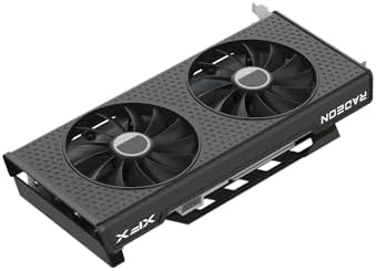 XFX Swift AMD Radeon RX 9070 OC Triple 90mm Fan Gaming Edition with 16GB GDDR6 HDMI 3xDP  AMD RDNA 4 RX 97SWFT3BA