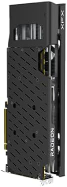 XFX Swift AMD Radeon RX 9070 OC Triple 90mm Fan Gaming Edition with 16GB GDDR6 HDMI 3xDP  AMD RDNA 4 RX 97SWFT3BA