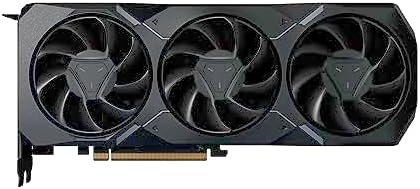 XFX Swift AMD Radeon RX 9070XT Triple Fan Gaming Edition with 16GB GDDR6 HDMI 3xDP  AMD RDNA 4 RX 97TSWF3BA