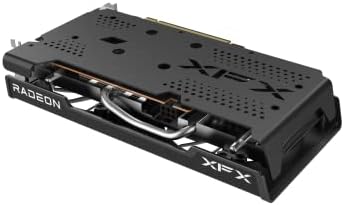 XFX Swift AMD Radeon RX 9070XT Triple Fan Gaming Edition with 16GB GDDR6 HDMI 3xDP  AMD RDNA 4 RX 97TSWF3BA