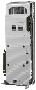 XFX Swift AMD Radeon RX 9060 XT OC Triple Fan Gaming Edition with 16GB GDDR6 HDMI 2xDP  AMD RDNA 4 RX 9060XT RX 96TS316BA