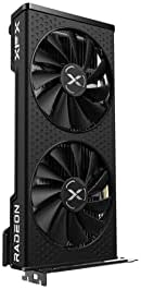 XFX Swift AMD Radeon RX 9070XT Triple Fan Gaming Edition with 16GB GDDR6 HDMI 3xDP  AMD RDNA 4 RX 97TSWF3BA