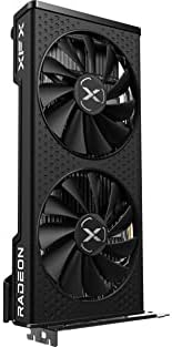XFX Swift AMD Radeon RX 9070XT Triple Fan Gaming Edition with 16GB GDDR6 HDMI 3xDP  AMD RDNA 4 RX 97TSWF3BA