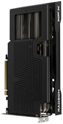 XFX Swift AMD Radeon RX 9060 XT OC Gaming Edition with 16GB GDDR6 HDMI 2xDP  AMD RDNA 4 RX 96TSW16BQ