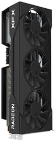 XFX Swift AMD Radeon RX 9060 XT OC Triple Fan Gaming Edition with 16GB GDDR6 HDMI 2xDP  AMD RDNA 4 RX 9060XT RX 96TS316BA