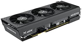 XFX Swift AMD Radeon RX 9060 XT OC Gaming Edition with 8GB GDDR6 HDMI 2xDP  AMD RDNA 4 RX 9060XT RX 96TSW8GBA
