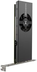 XFX Swift AMD Radeon RX 9060 XT OC Gaming Edition with 8GB GDDR6 HDMI 2xDP  AMD RDNA 4 RX 9060XT RX 96TSW8GBA