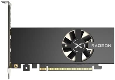 XFX Swift AMD Radeon RX 9060 XT OC Gaming Edition with 8GB GDDR6 HDMI 2xDP  AMD RDNA 4 RX 9060XT RX 96TSW8GBA
