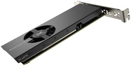 XFX Swift AMD Radeon RX 9060 XT OC Gaming Edition with 8GB GDDR6 HDMI 2xDP  AMD RDNA 4 RX 9060XT RX 96TSW8GBA