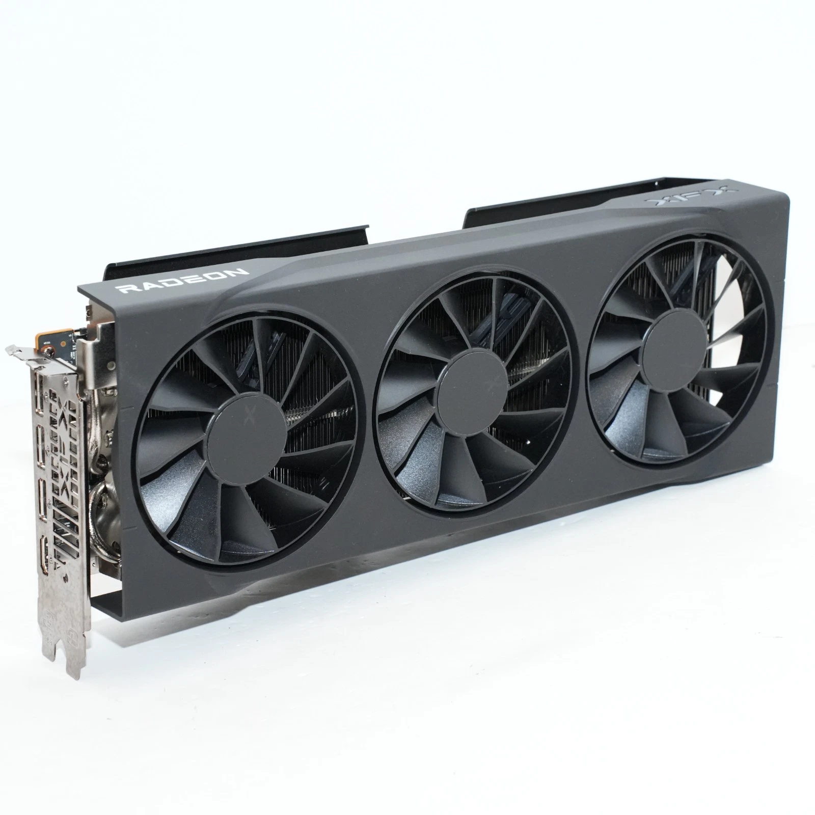 XFX Swift AMD Radeon RX 9070 XT 16GB Gaming Edition Graphics Card