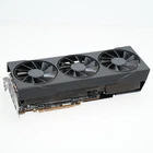 XFX Swift AMD Radeon RX 9070 XT 16GB Gaming Edition Graphics Card