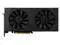 XFX Swift AMD Radeon RX 9060 XT OC Gaming Edition with 8GB GDDR6 HDMI 2xDP  AMD RDNA 4  RX 9060XT 8GB