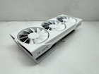 XFX Swift AMD Radeon RX 9070XT Triple Fan WHITE RX 97TSWF Graphics Card GPU
