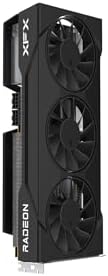 XFX Swift AMD Radeon RX 9070 GRE Triple Fan Gaming Edition with 12GB GDDR6 HDMI 3xDP  AMD RDNA 4 RX 97GRE29BA