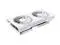 XFX Swift AMD Radeon RX 9060 XT OC White Gaming Edition with 8GB GDDR6 HDMI 2xDP  AMD RDNA 4 RX 9060XT 8GB