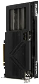 XFX Swift AMD Radeon RX 9060 XT OC Triple Fan Gaming Edition with 16GB GDDR6 HDMI 2xDP  RDNA 4 RX 96TS316B7  Graphics Card  Compatible with Desktop PCs