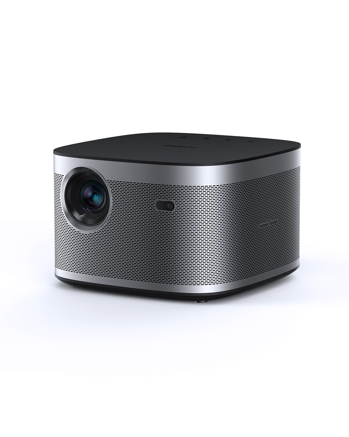 XGIMI HORIZON 1080p FHD Movie Projector 1500 ISO Lumen  4K Supported  Android TV