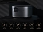 XGIMI HORIZON 1080p FHD Movie Projector 1500 ISO Lumen  4K Supported  Android TV