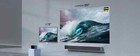 XGIMI HORIZON 1080p FHD Movie Projector 1500 ISO Lumen  4K Supported  Android TV