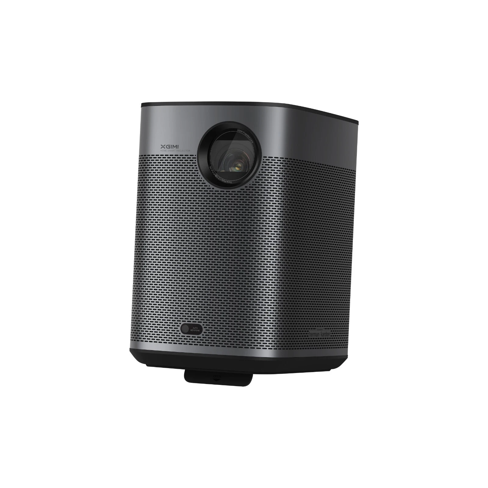 XGIMI Halo  GTV 1080P Portable Projector  700 ISO Lumens  Licensed Netflix