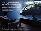 XGIMI Halo  GTV 1080P Portable Projector  700 ISO Lumens  Licensed Netflix