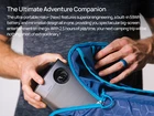 XGIMI Halo  GTV 1080P Portable Projector  700 ISO Lumens  Licensed Netflix