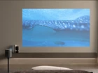 XGIMI Halo  GTV 1080P Portable Projector  700 ISO Lumens  Licensed Netflix