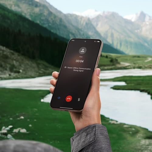 XIAOMI 15T Ai 5G (compatible con Tmobile Mint Tello & Global) (512 GB + 12 GB) NFC Global ROM desbloqueado 50MP Triple Pro Cam eSIM 6.83 pulgadas 144 Mhz Modelo 25069PTEBG Liberado (negro)