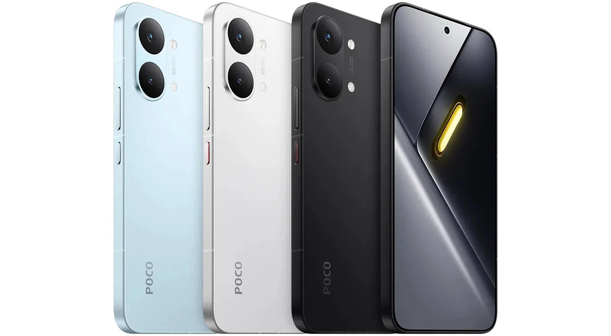 XIAOMI POCO X8 PRO MAX  5G  256GB/512GB BLACK/BLUE/WHITE 12GB RAM BRAND NEW