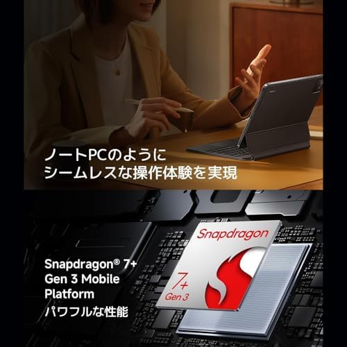 XIAOMI Pad 7 Ai WiFi Version Global  No Calls or Text  11 2 inches 3 2K 144Hz 8850mAh Bluetooth 5 4 Four Speakers 13 Mp Model 2410CRP4CG  Gray  256GB   8GB 