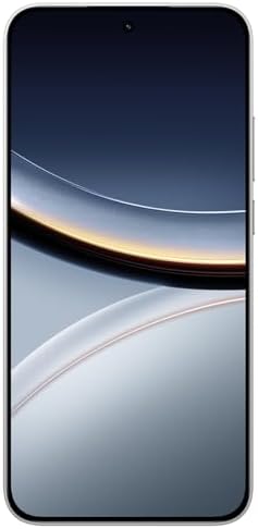 XIAOMI Poco F7 Ai 5G  for Tmobile Mint Tello & Global   512GB   12GB  NFC 1 5K 6 83 Amoled 50MP Sony Cam Gamers Phone NFC Dual sim Unlocked Model 25053PC47G  Silver 