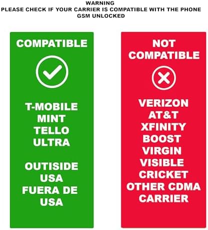 XIAOMI Poco X8 PRO 5G Ai  Compatible with Tmobile Mint Tello & Global   256GB   8GB  6 59 50MP Gamers Phone NFC Dual sim Unlocked Model 2511FPC34G Liberado  Black 