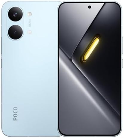 XIAOMI Poco X8 PRO MAX 5G Ai  Compatible with Tmobile Mint Tello & Global   256GB   12GB  6 83 50MP Gamers Phone NFC Dual sim Unlocked Model 2602BPC18G Liberado  Black    50MP Camera