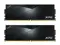 XPG LANCER 32GB  2 x 16GB  288 Pin PC RAM DDR5 6000  PC5 48000  Desktop Memory Model AX5U6000C3016G DCLABK