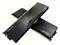 XPG LANCER 32GB  2 x 16GB  288 Pin PC RAM DDR5 6000  PC5 48000  Desktop Memory Model AX5U6000C3016G DCLABK