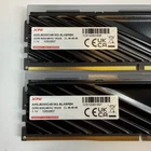 XPG Lancer Blade RBG 32GB  2x16GB  RAM DDR5 6000MHz AX5U6000C4816G BLABRBK