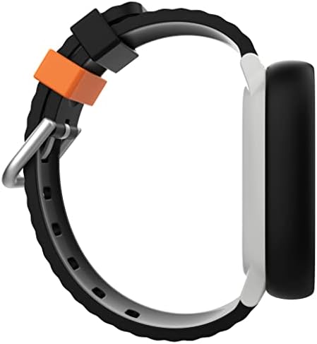 XPLORA X6 Play   Watch Phone for Children  4G    Calls  Messages  Kids School Mode  SOS Function  GPS Location  Camera and Pedometer    Subscription Required   Black