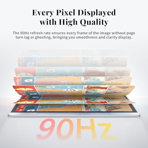 XPPen 3 in 1 Color Digital Notebook 10 95 Paper Note Taking Tablet with 16384 Pressure Levels Battey Free X3 Pro Pencil 2 Magnetic Folio 6 128GB Magic Note Pad for Writing/Reading/Meeting/Study