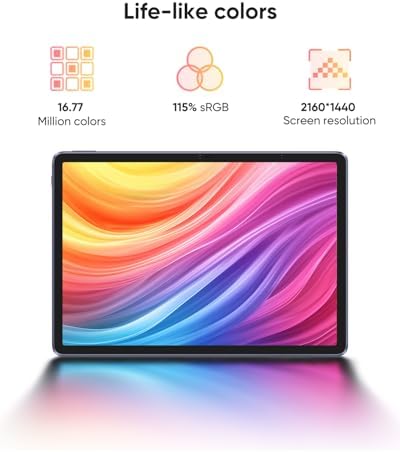 XPPen Standalone Drawing Tablet No Computer Needed Magic Drawing Pad with 16384 Pressure Levels X3 Pro Slim Pencil 12 2 inch Digital Art Tablet with Paper Like Screen  8GB   256GB Portable for Artists