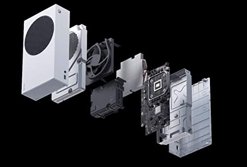 X Box Series S All Digital Console