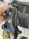 Xbox 360 E Console  500GB  Black  TESTED  WORKING