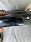 Xbox 360 E Console  500GB  Black  TESTED  WORKING